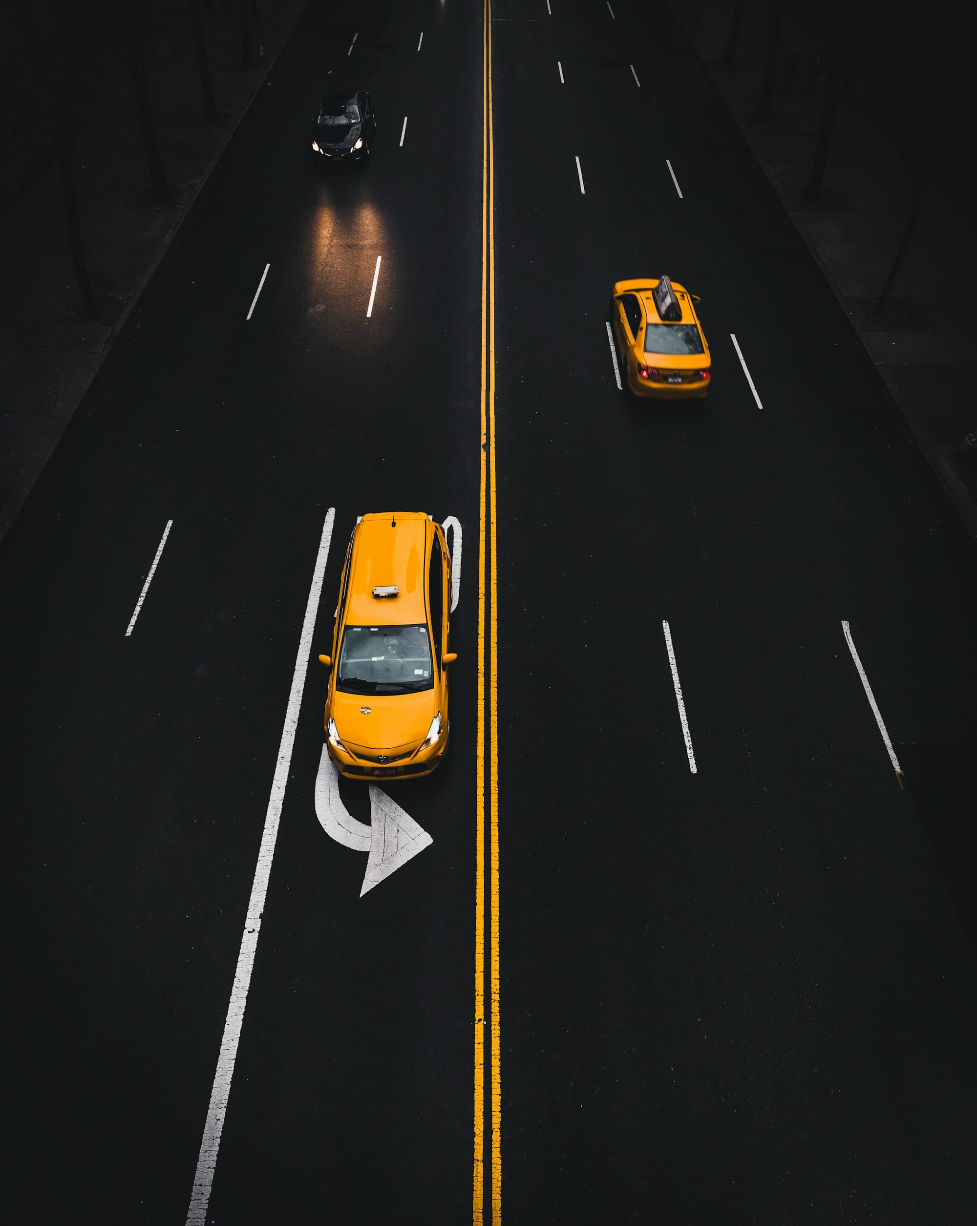 Illustration for Hacking the Las Vegas Cab Line