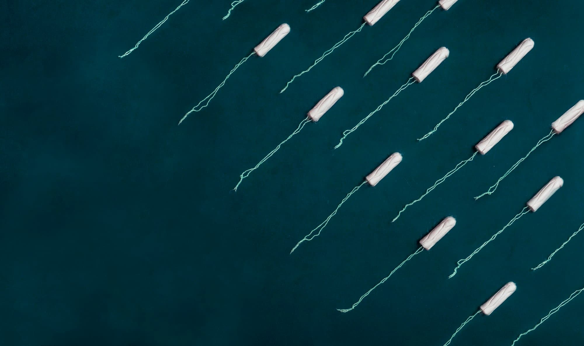 Illustration for Ideas Are Like Sperm