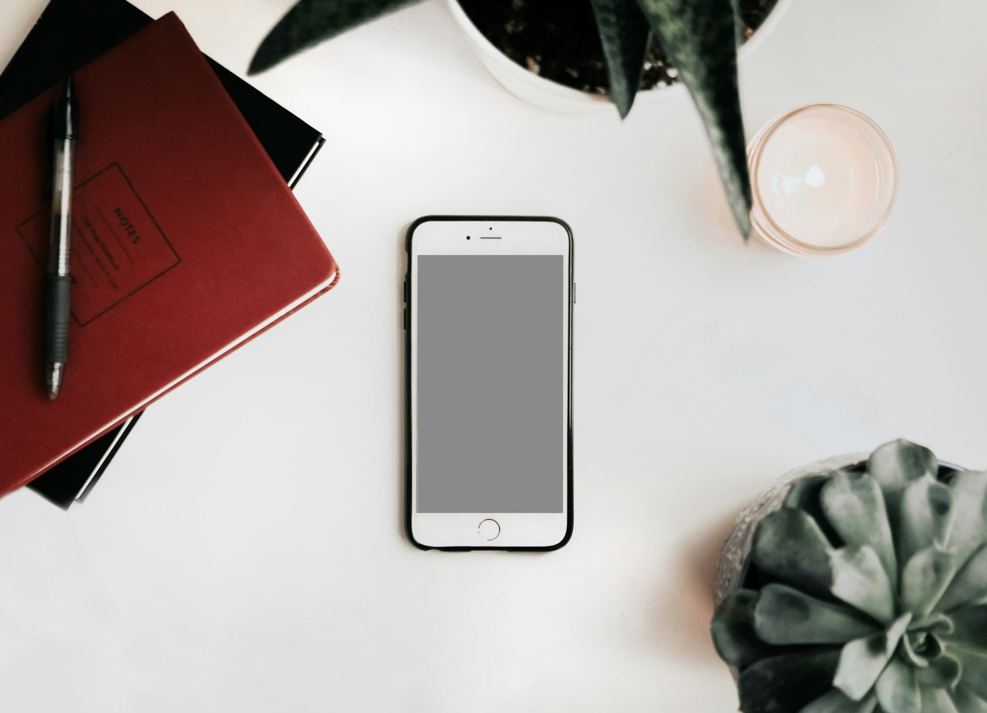 Illustration for Lock & unlock your door using your iPhone, with Lockitron