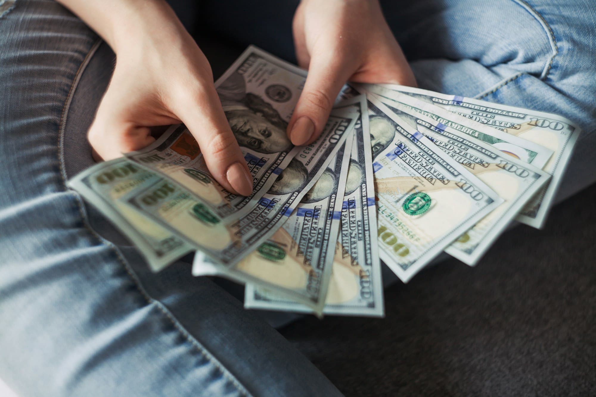 Illustration for Show Me The Money: Six Strategies to Put Your Cash to Work