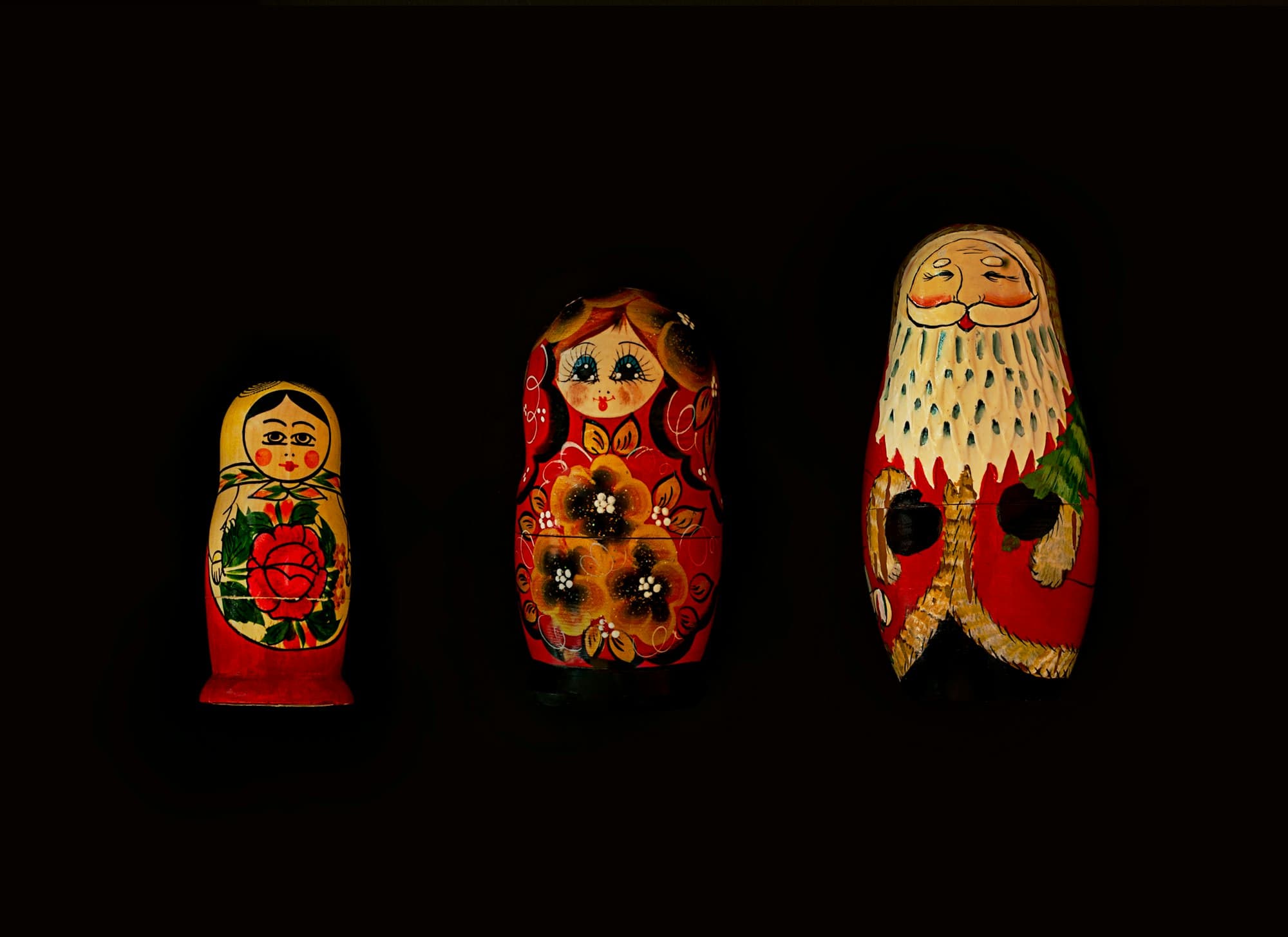 Illustration for Build Your Startup Like a Matryoshka Doll