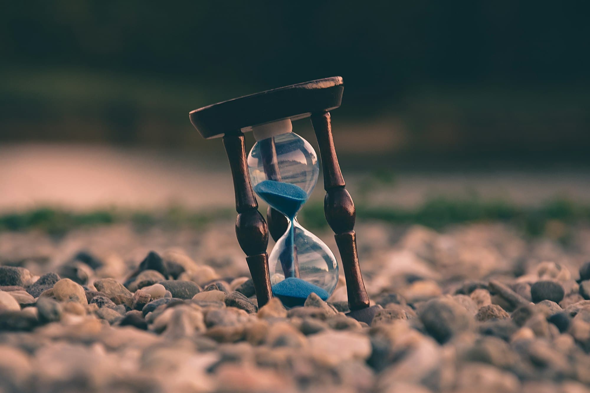 Illustration for A Startup's Perspective on Time