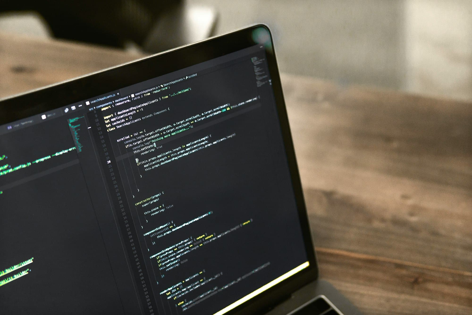 Illustration for Native Apps vs. HTML5: The Smoking Gun