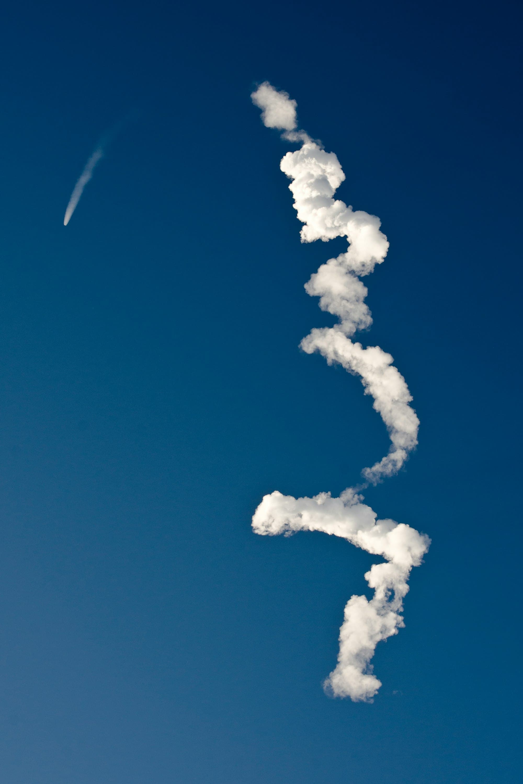 Illustration for No, really. It doesn't have to be perfect. Just get it launched.