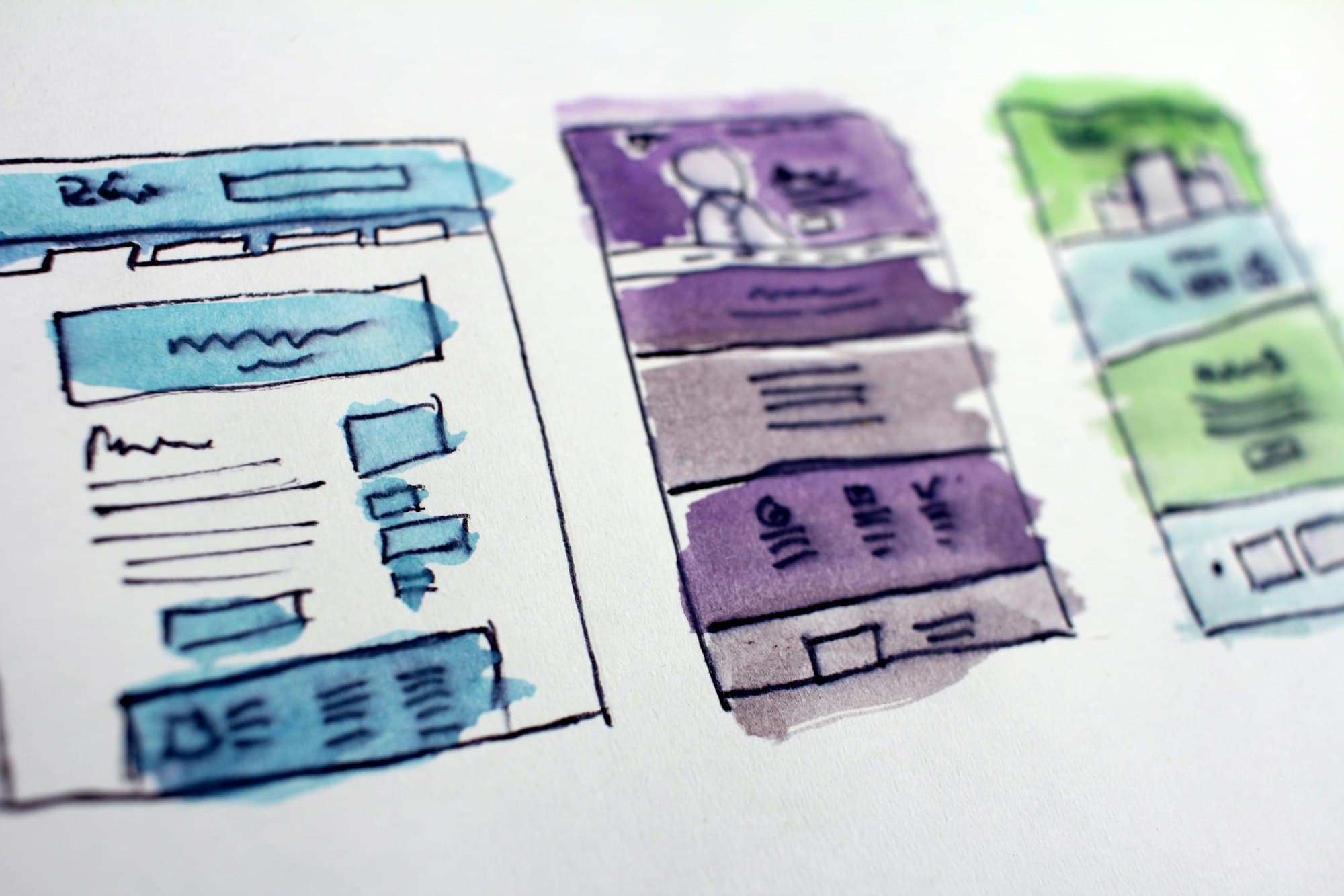 Illustration for A/B Website Testing (and possibly the most amazing YouTube video ever)