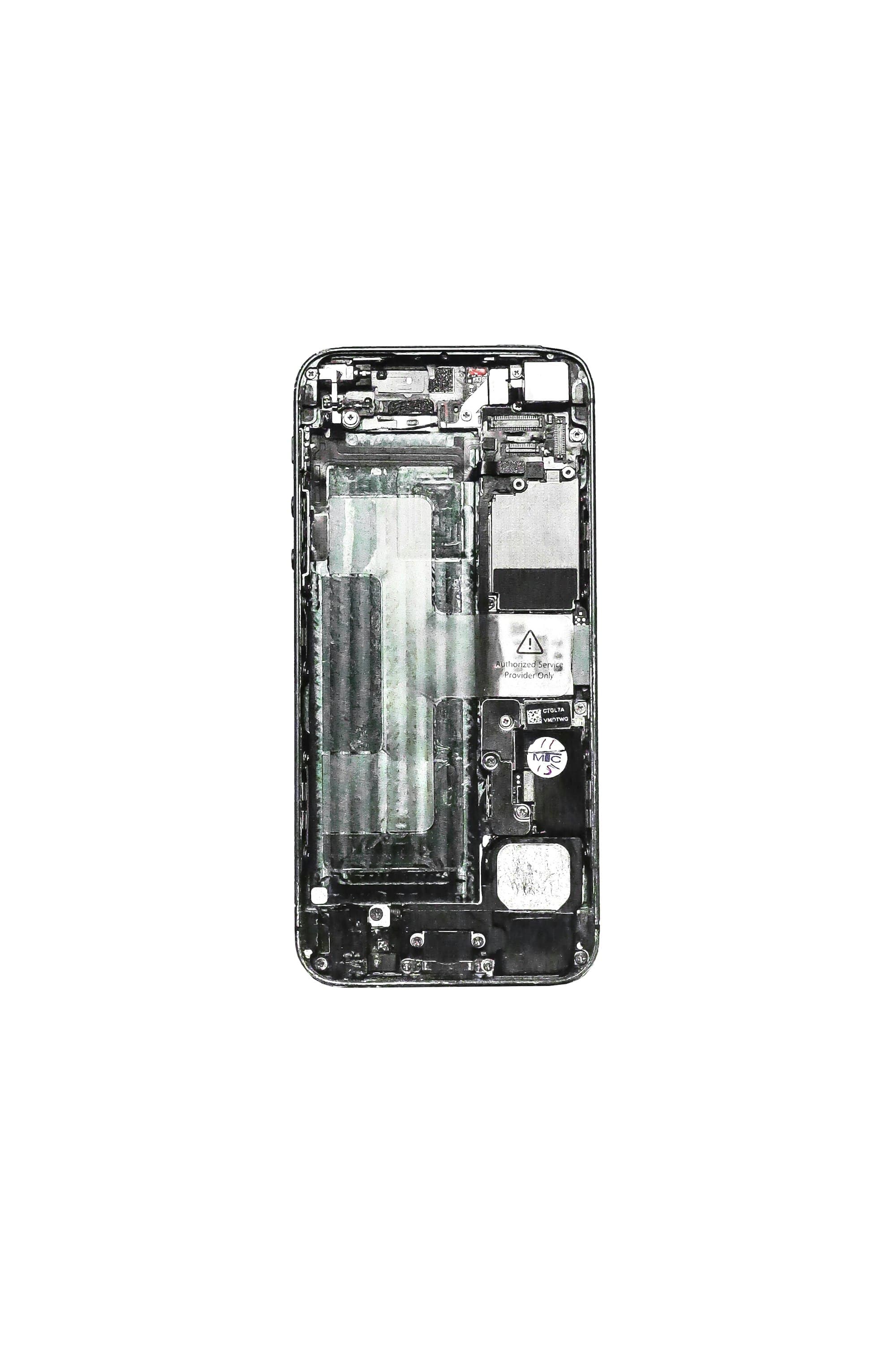 Illustration for Mobile is not the 2nd Screen. It's the Brains.