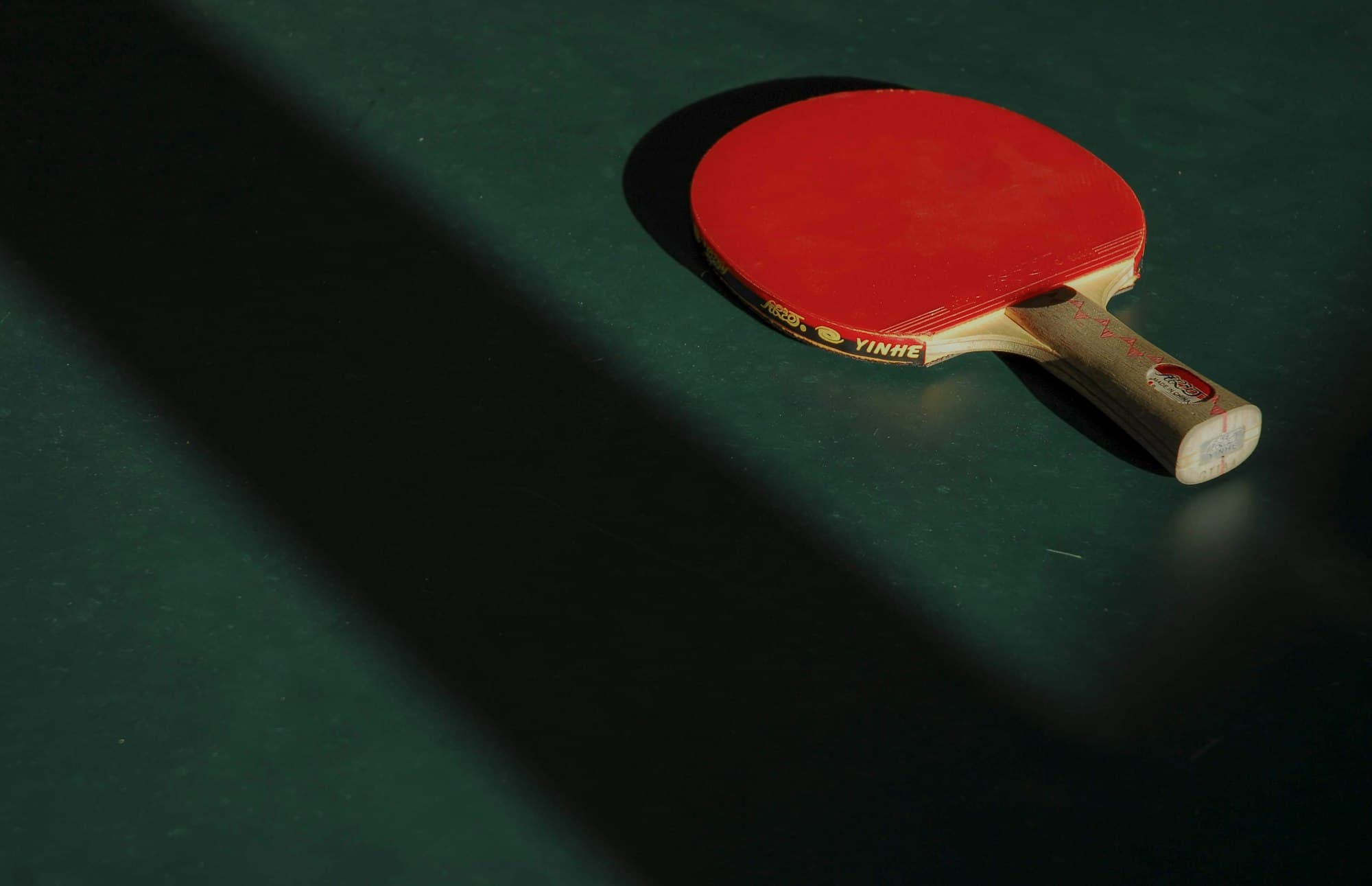 Illustration for Ping... Pong
