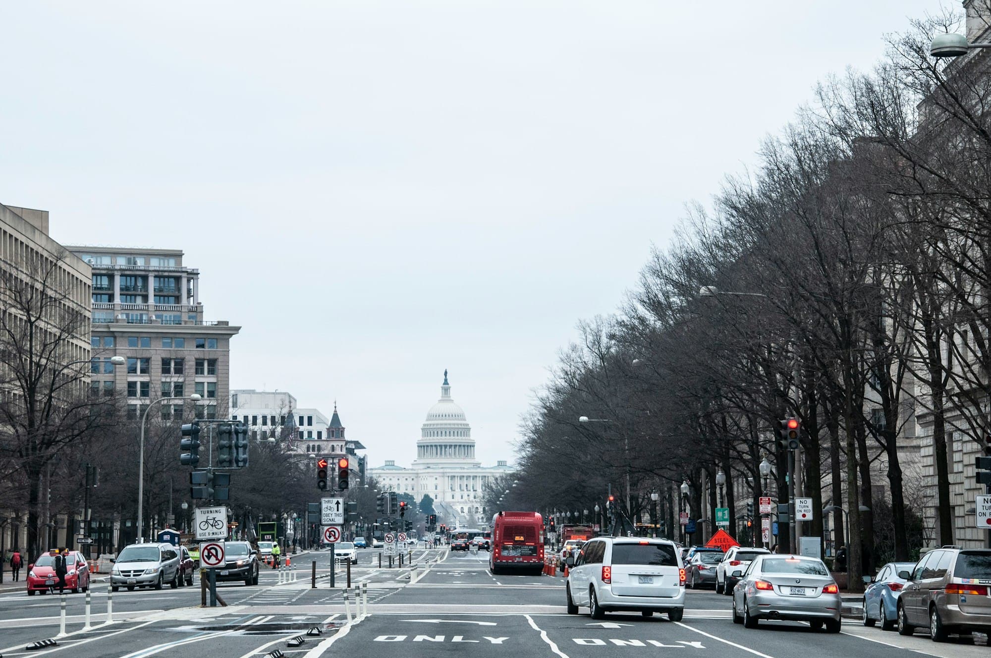 Illustration for Mayor-Elect Gray: Please Make DC Awesome For Entrepreneurs