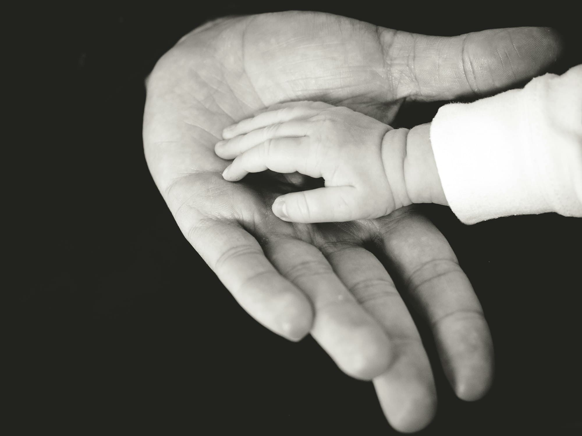 Illustration for What Does It Take To Be a Great Dad?