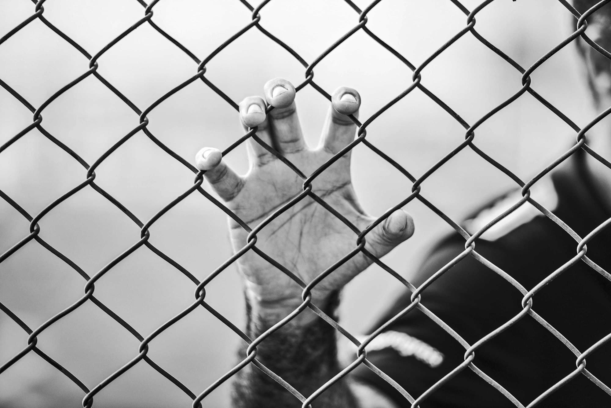 Illustration for Founders: Stay out of Fundraising Prison