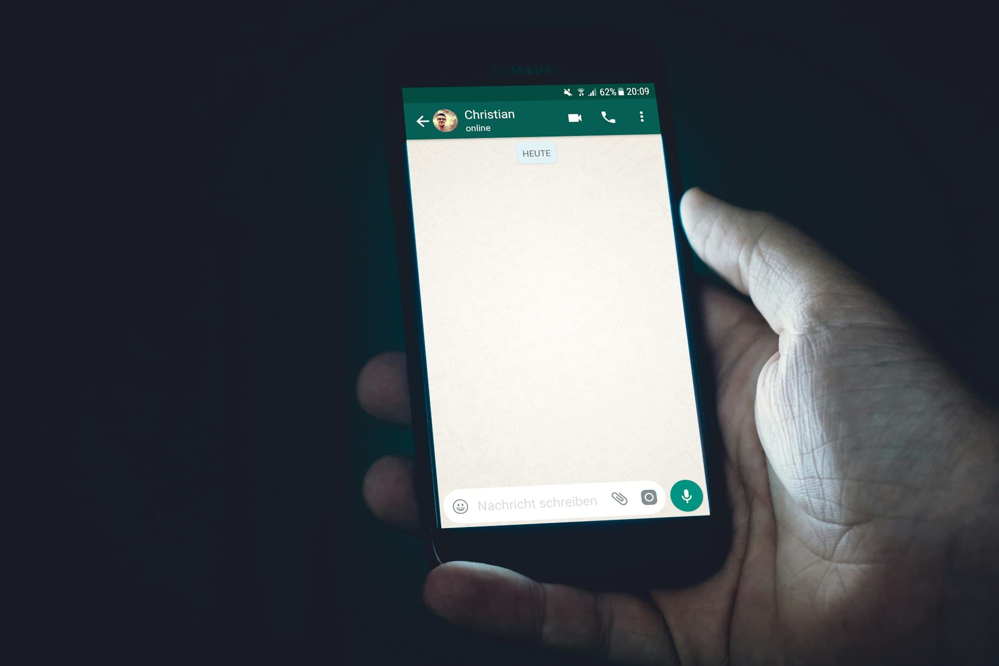 Illustration for WhatsApp's Journey From Being Ignored To a $19 Billion Exit