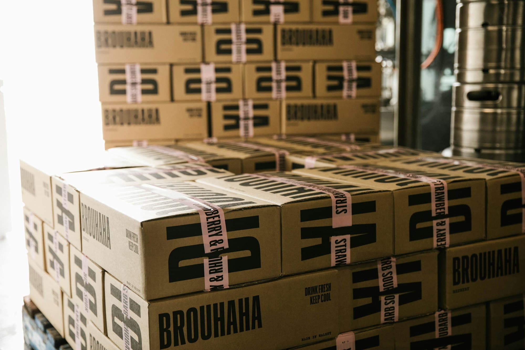 Illustration for Packaging & Distribution in the Digital Age: Or, Why Even Grandma Loves Apps