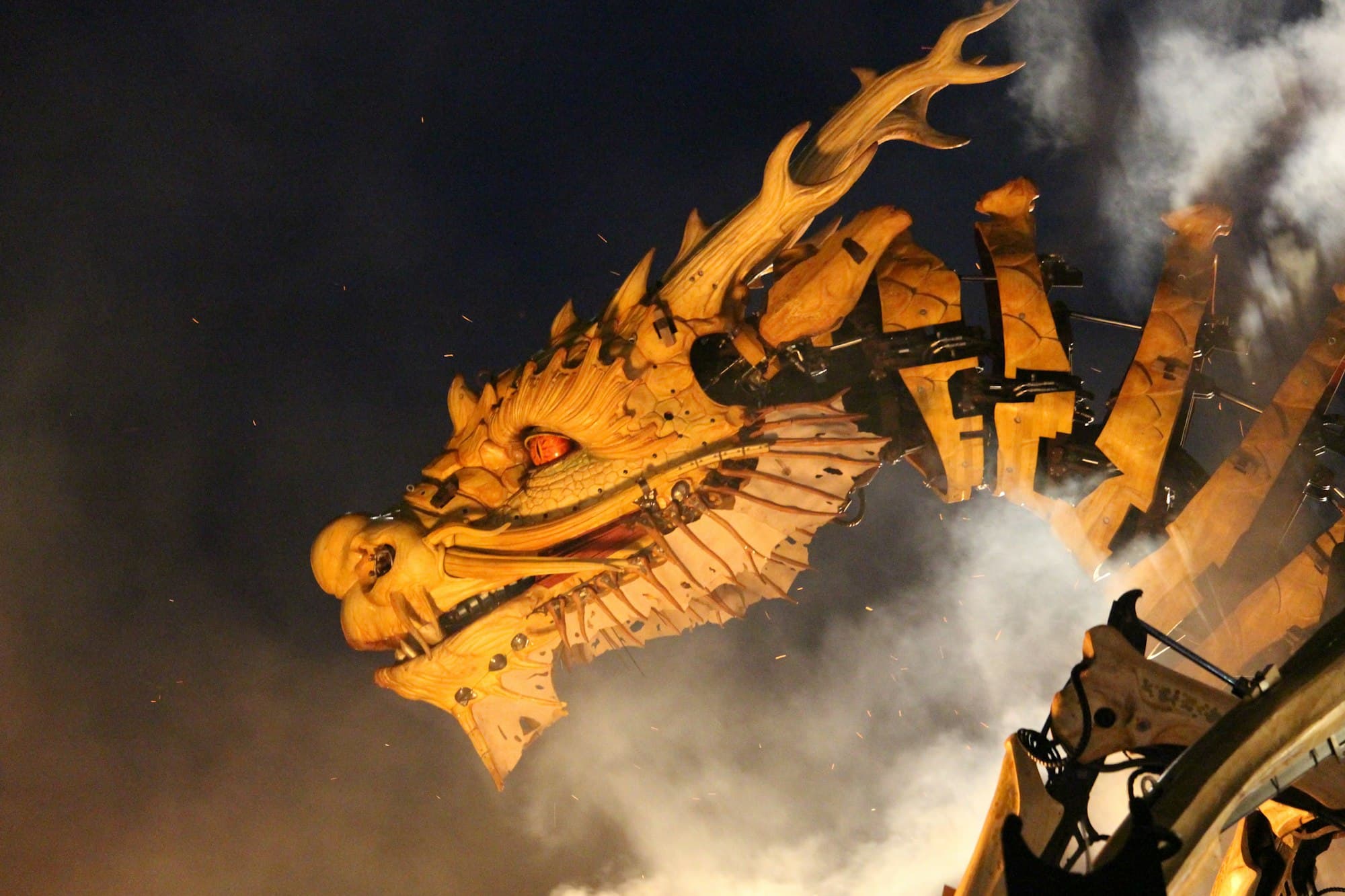 Illustration for Software dominates industries like the fire breathing dragons in Game of Thrones