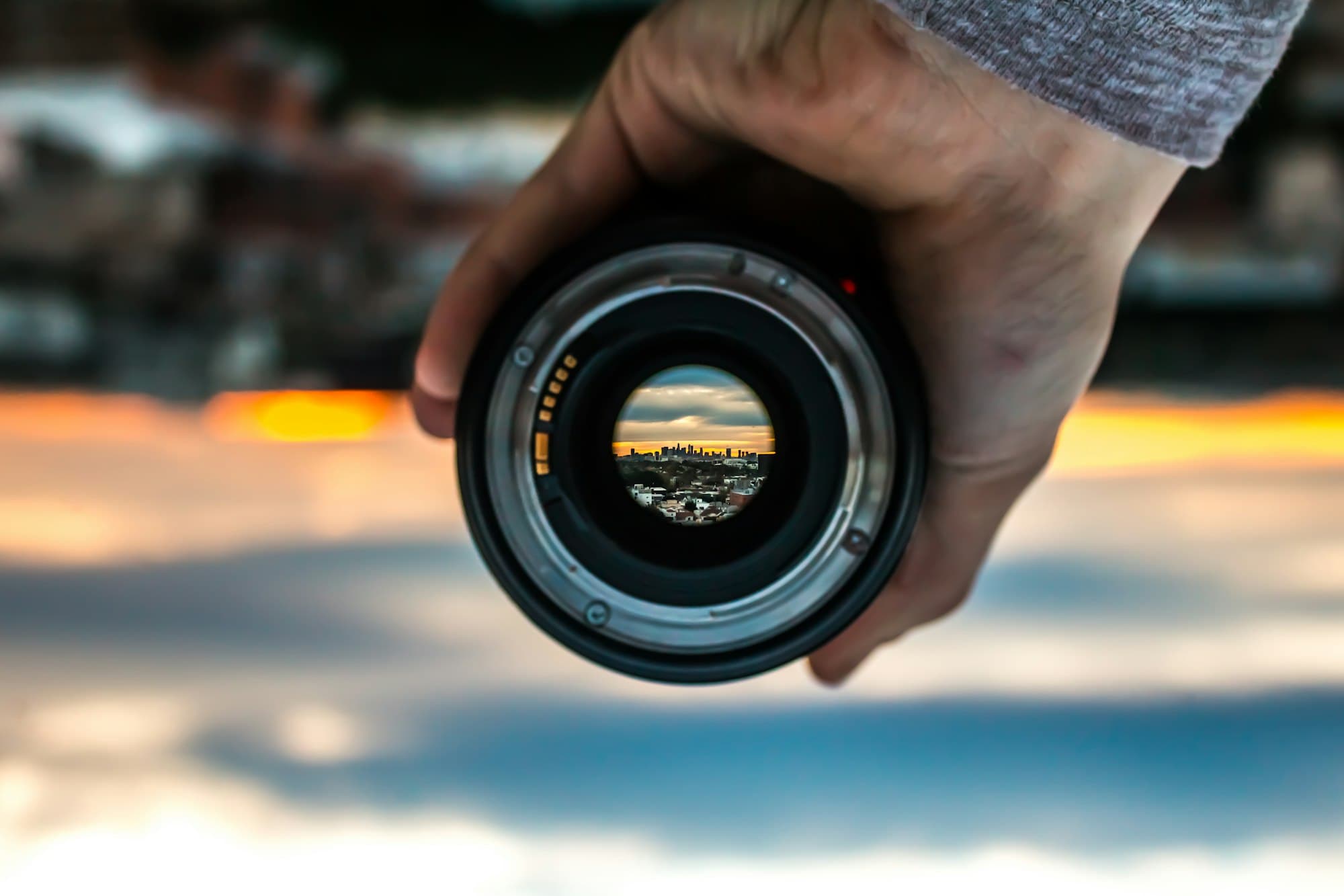 Illustration for This Is Why Focus Is So Important