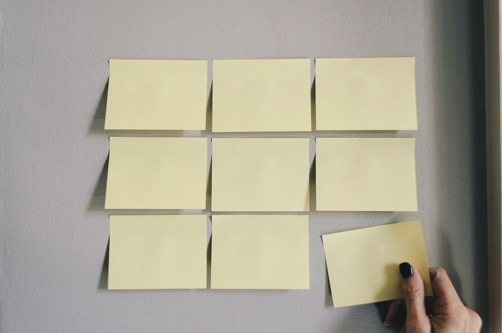 Illustration for What if organization and execution were the same thing?
