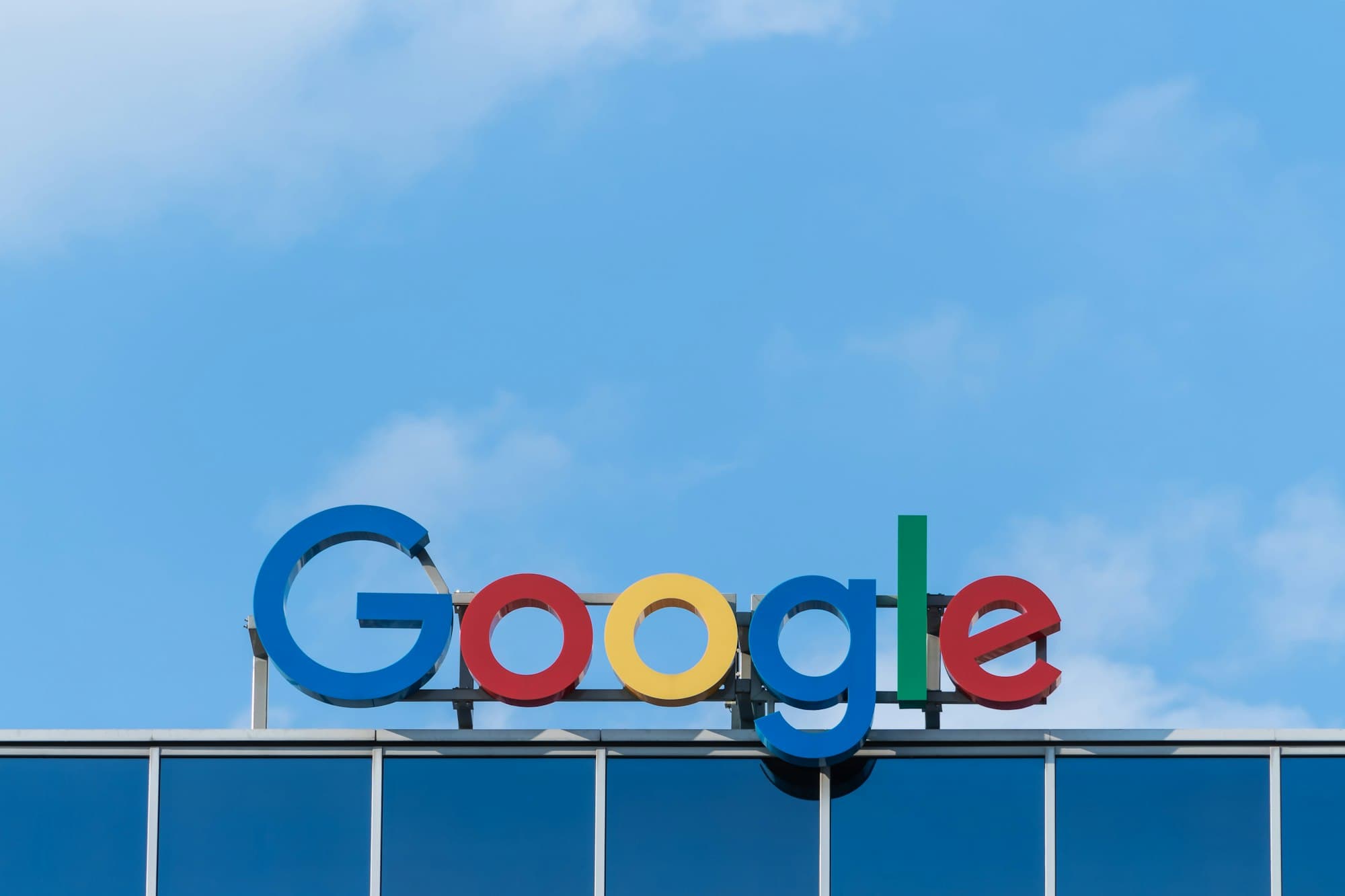 Illustration for Google is your Imaginary Friend
