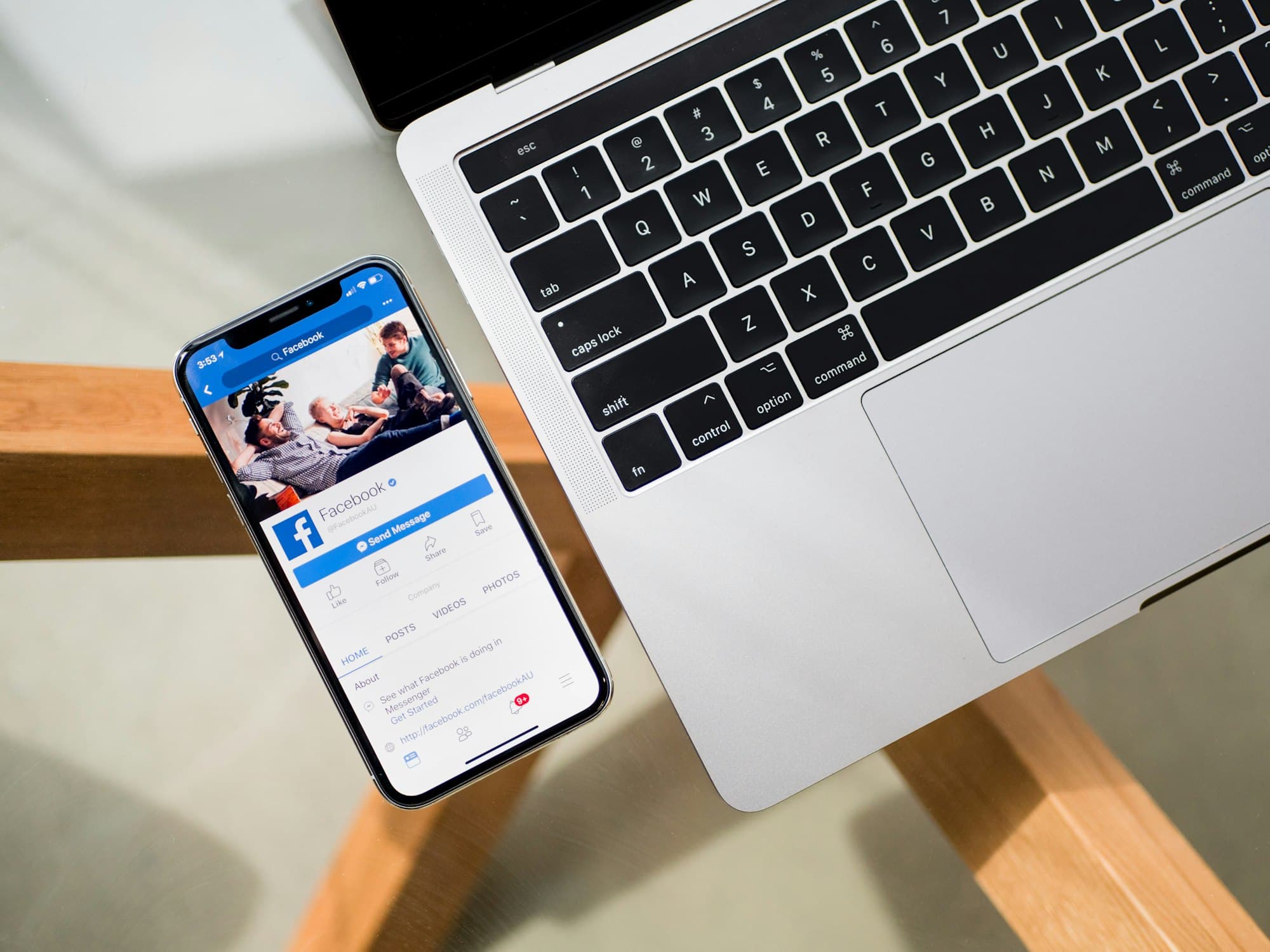 Illustration for Sam Odio sells Divvyshot to Facebook