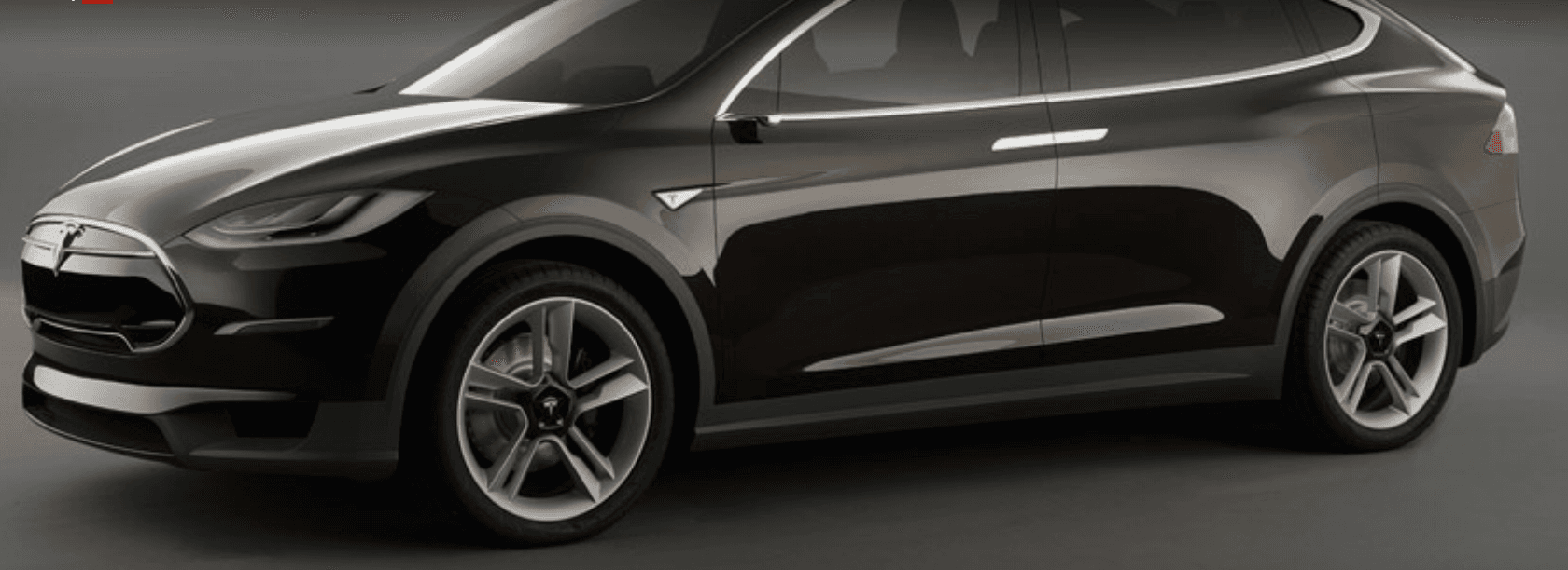Illustration for Exclusive Peek Inside Tesla's Model S and Model X
