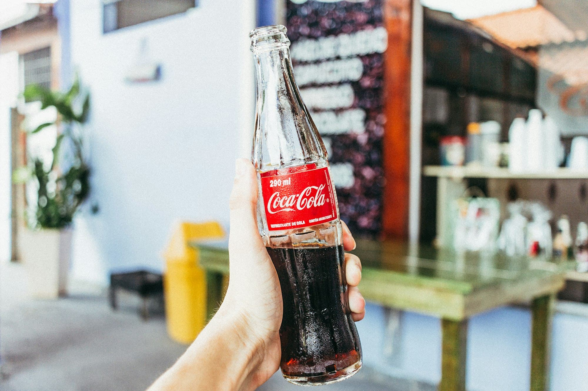 Illustration for Ten How-To Tips to Turn You Into the Coca-Cola of Personal Brands