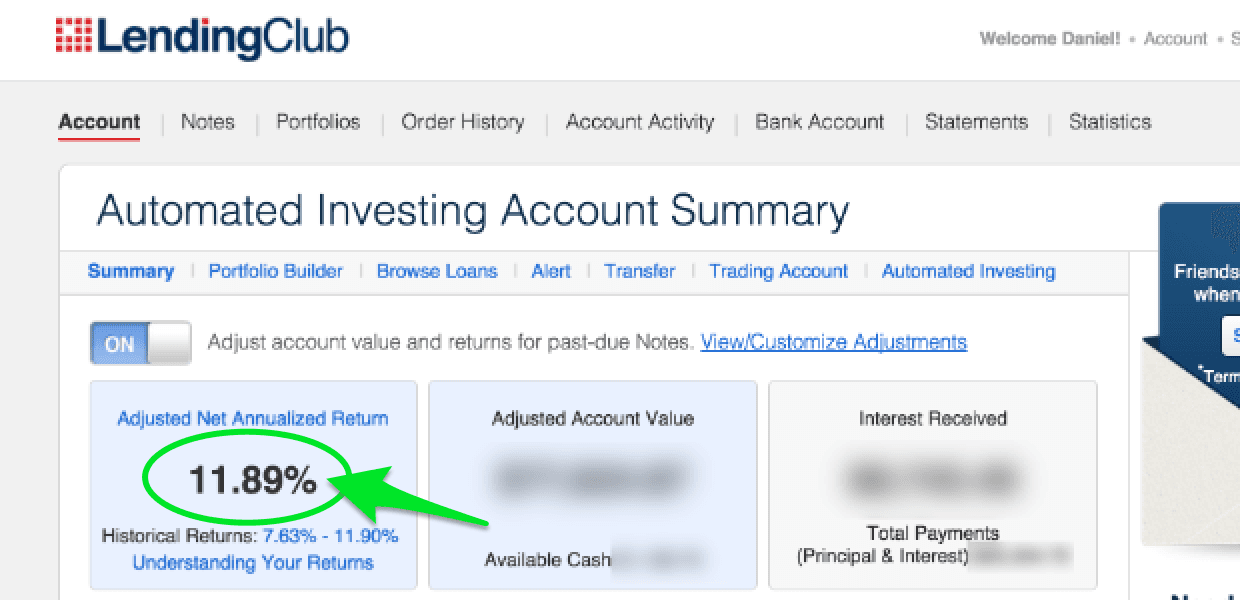 Illustration for One Year In: Lending Money to Complete Strangers via an API... And Why You Should Try It