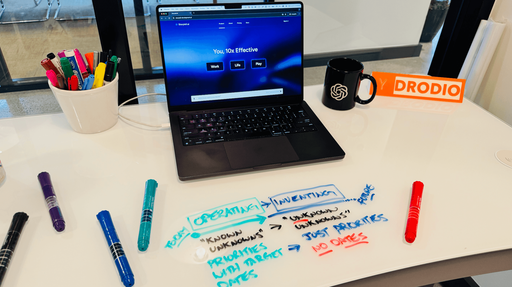 Illustration for Why we keep missing due dates and deadlines -- and how to fix it.