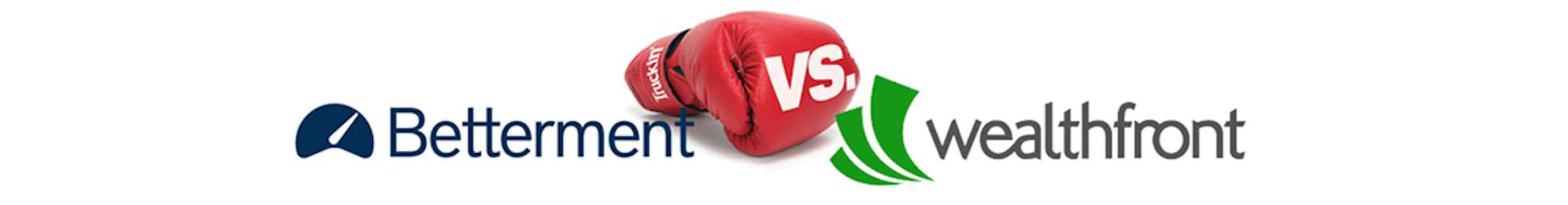 Illustration for Betterment vs. Wealthfront: Which One Will Maximize Your Wealth More?