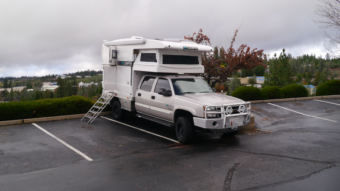 The XP Camper Truck Campers Reimagined