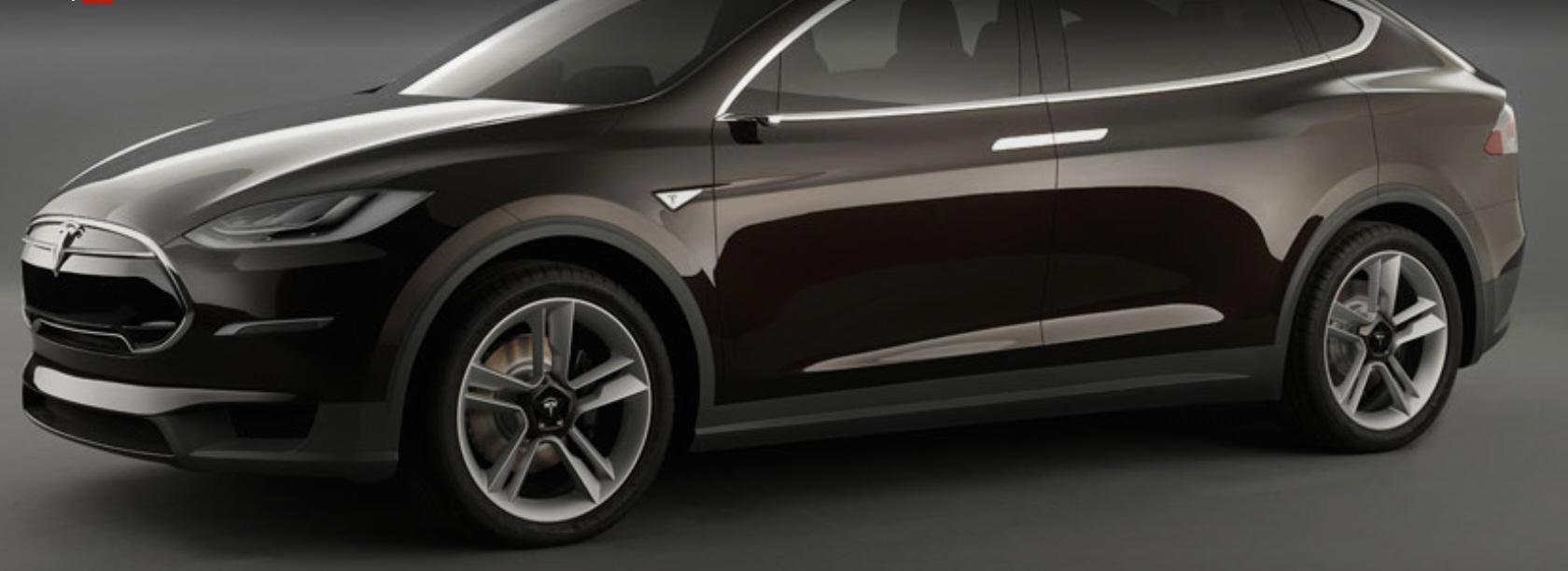 Exclusive Peek Inside Tesla's Model S and Model X