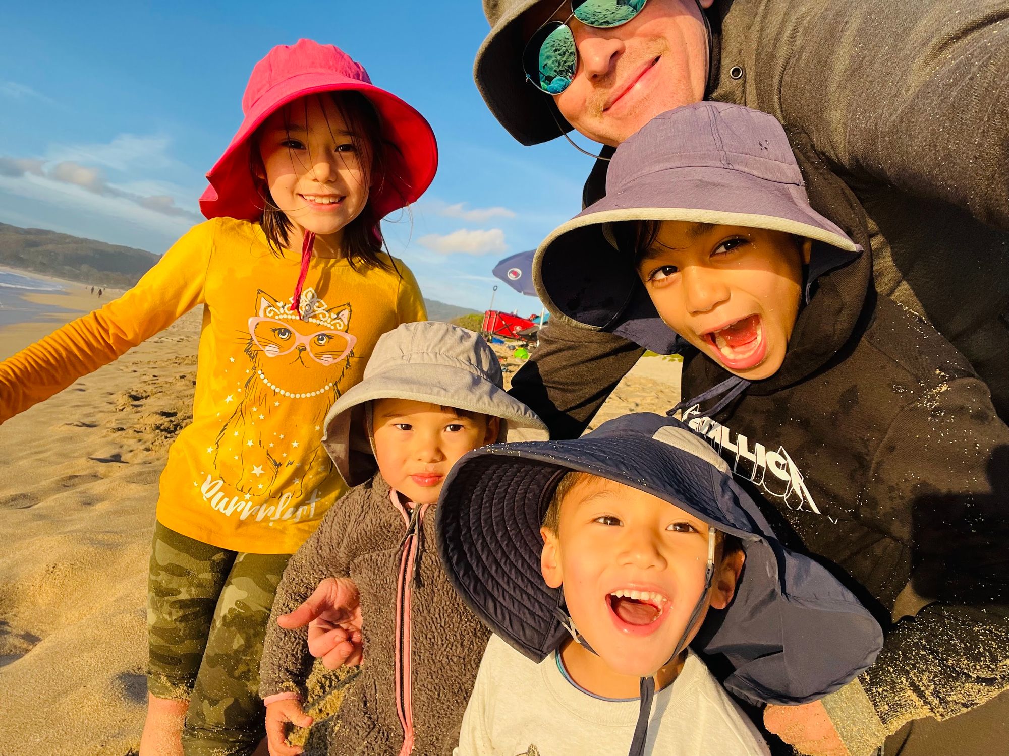 “The Days are Long, but the Years are Short”