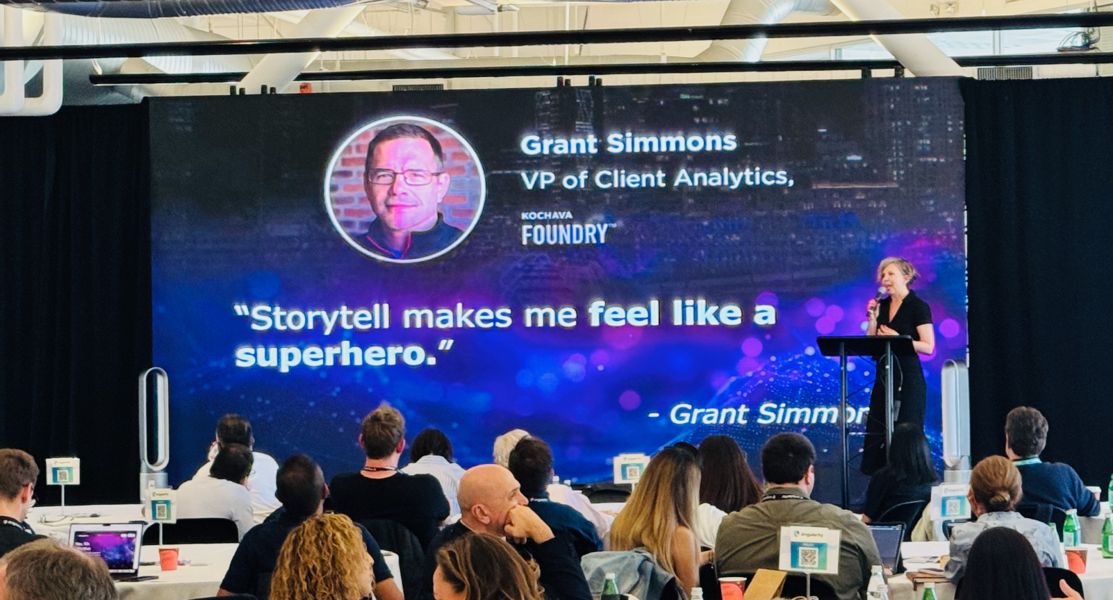 Why I Sign Emails with #Velocity