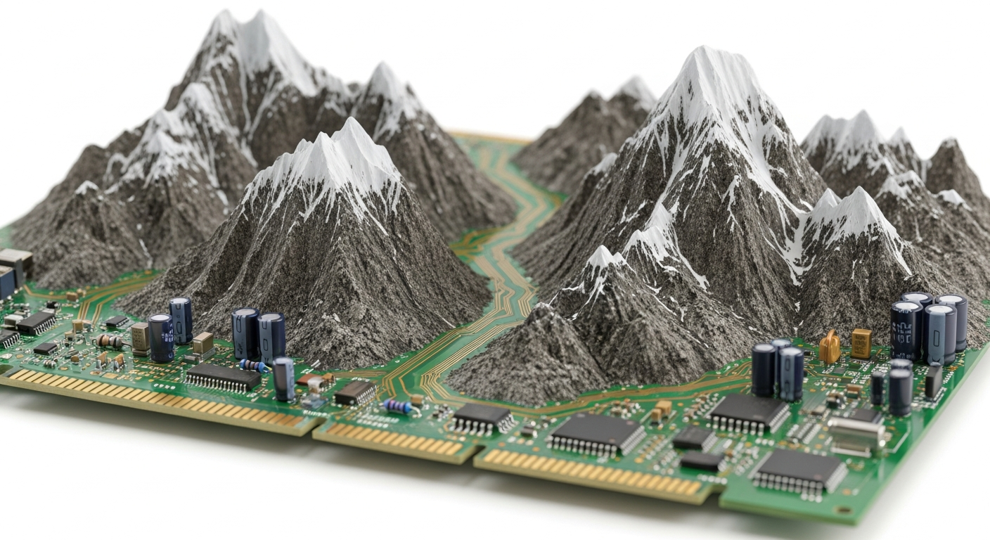 The Critical Skill Your Company Isn't Teaching You: Navigating AI's Jagged Intelligence