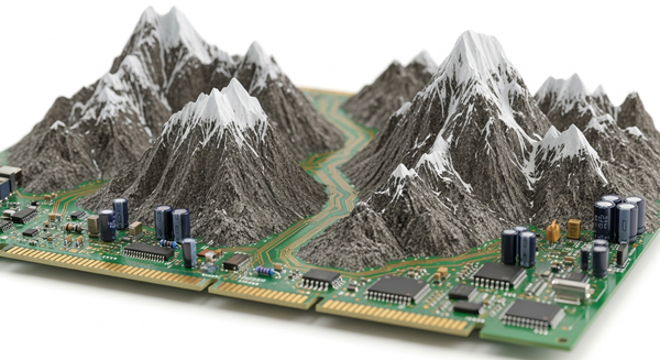 The Critical Skill Your Company Isn't Teaching You: Navigating AI's Jagged Intelligence